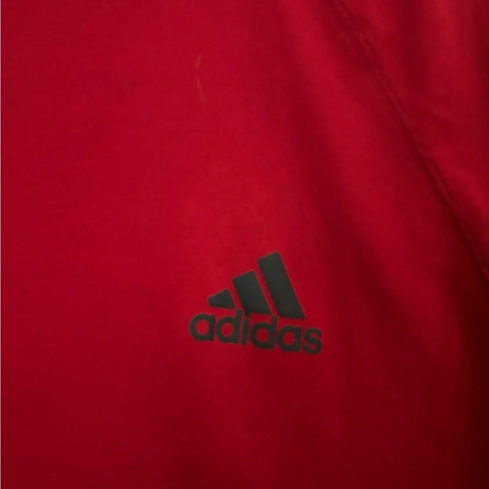adidas ultimate tee